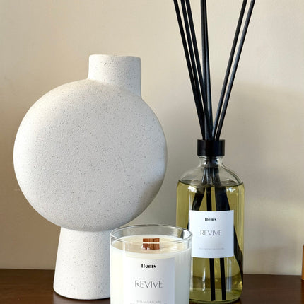 Collection image for: Geurstokjes