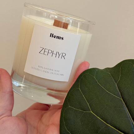 Collection image for: Geurkaarsen