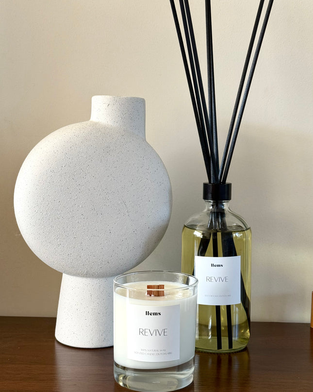 Revive (220 g Geurkaars)