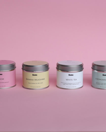 Bloom Geurkaars - 200gr