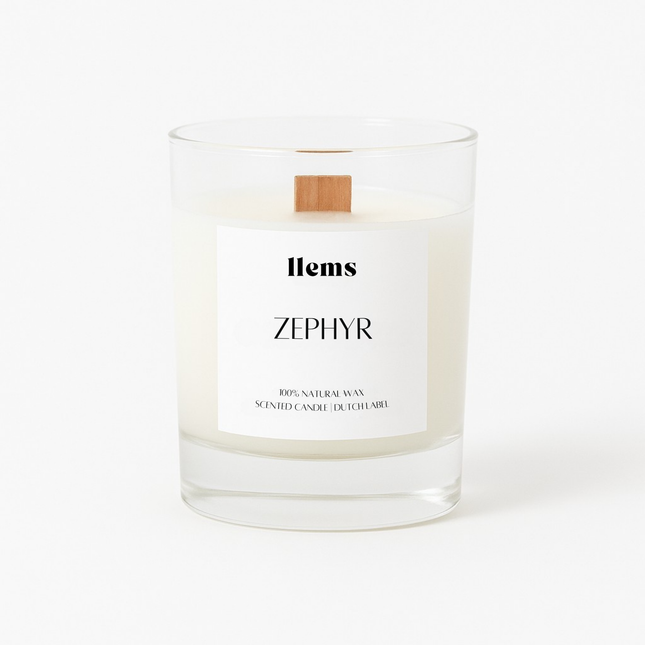 Zephyr (220g Geurkaars)